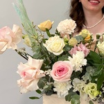 Свежие цветы и букеты с круглосуточной доставкой по Санкт-Петербургу - Фотография 8