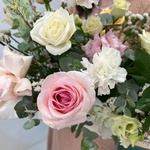 Свежие цветы и букеты с круглосуточной доставкой по Санкт-Петербургу - Фотография 7