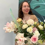 Свежие цветы и букеты с круглосуточной доставкой по Санкт-Петербургу - Фотография 3