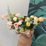 Свежие цветы и букеты с круглосуточной доставкой по Санкт-Петербургу - Фотография 2