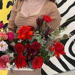 Свежие цветы и букеты с круглосуточной доставкой по Санкт-Петербургу - Фотография 4