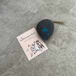 Висськась: букет с французскими розами в сиреневой гамме - Фотография 7 Висськась: букет с французскими розами в сиреневой гамме - Фотография 7