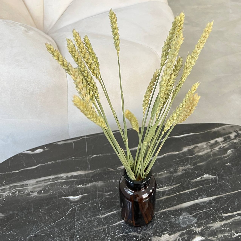 Экобокс: сухоцветы Колоски в Санкт-Петербурге