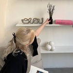 Экобокс: сухоцветы Лаванда в Санкт-Петербурге - Фотография 5