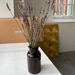 Экобокс: сухоцветы Лаванда в Санкт-Петербурге - Фотография 4