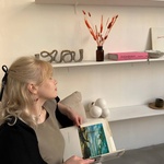 Экобокс: сухоцветы Лагурус, Бабала и Тритикум в Санкт-Петербурге - Фотография 5