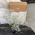 Экобокс: сухоцветы Гипсофила белая в Санкт-Петербурге - Фотография 6