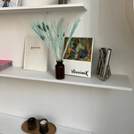 Экобокс: сухоцветы Лагурус, Камыш и Бабала в Санкт-Петербурге - Фотография 3 Экобокс: сухоцветы Лагурус, Камыш и Бабала в Санкт-Петербурге - Фотография 3