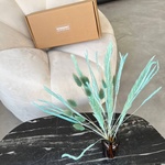 Экобокс: сухоцветы Лагурус, Камыш и Бабала в Санкт-Петербурге - Фотография 2 Экобокс: сухоцветы Лагурус, Камыш и Бабала в Санкт-Петербурге - Фотография 2