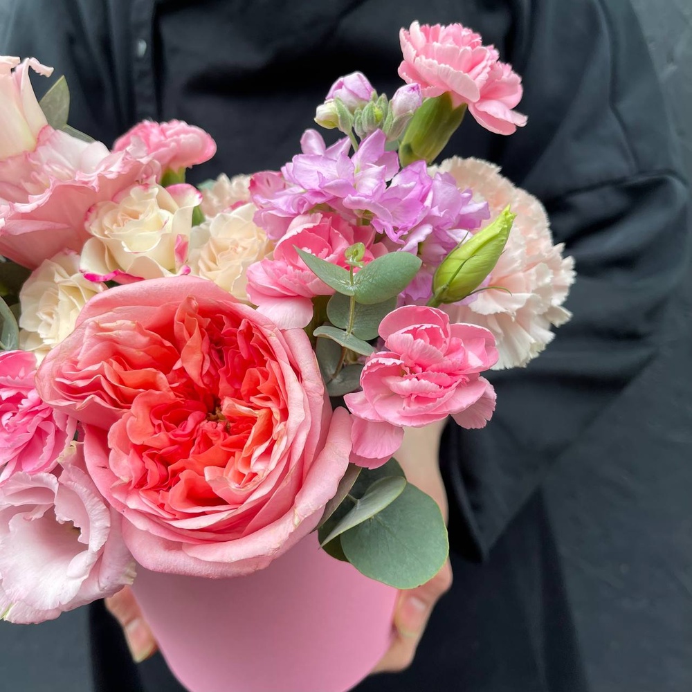 lelli flower
