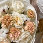 Свежие цветы и букеты с круглосуточной доставкой по Санкт-Петербургу - Фотография 9 Свежие цветы и букеты с круглосуточной доставкой по Санкт-Петербургу - Фотография 9