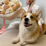 Свежие цветы и букеты с круглосуточной доставкой по Санкт-Петербургу - Фотография 8 Свежие цветы и букеты с круглосуточной доставкой по Санкт-Петербургу - Фотография 8