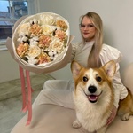 Свежие цветы и букеты с круглосуточной доставкой по Санкт-Петербургу - Фотография 2 Свежие цветы и букеты с круглосуточной доставкой по Санкт-Петербургу - Фотография 2