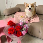 Свежие цветы и букеты с круглосуточной доставкой по Санкт-Петербургу - Фотография 2