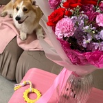 Свежие цветы и букеты с круглосуточной доставкой по Санкт-Петербургу - Фотография 5