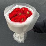 Грин Ай: очень стойкие и необычные розы - Фотография 5