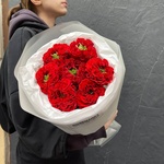 Грин Ай: очень стойкие и необычные розы - Фотография 3