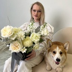 Свежие цветы и букеты с круглосуточной доставкой по Санкт-Петербургу - Фотография 4