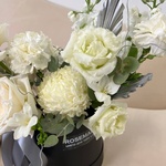 Свежие цветы и букеты с круглосуточной доставкой по Санкт-Петербургу - Фотография 7