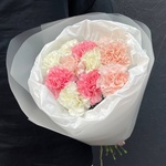 Делавэр: очень стойкие гвоздики в лаконичной упаковке - Фотография 4