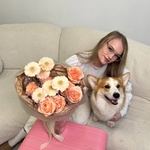 Свежие цветы и букеты с круглосуточной доставкой по Санкт-Петербургу - Фотография 9