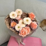 Свежие цветы и букеты с круглосуточной доставкой по Санкт-Петербургу - Фотография 2