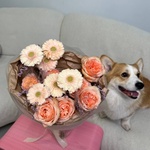 Свежие цветы и букеты с круглосуточной доставкой по Санкт-Петербургу - Фотография 5