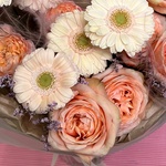 Свежие цветы и букеты с круглосуточной доставкой по Санкт-Петербургу - Фотография 6