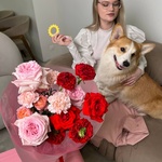 Свежие цветы и букеты с круглосуточной доставкой по Санкт-Петербургу - Фотография 6