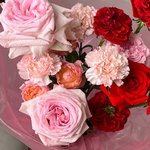 Свежие цветы и букеты с круглосуточной доставкой по Санкт-Петербургу - Фотография 8