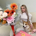 Свежие цветы с доставкой круглосуточно в Санкт-Петербурге - Фотография 6