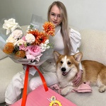 Свежие цветы с доставкой круглосуточно в Санкт-Петербурге - Фотография 8