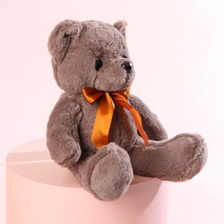 Букет «Мягкая игрушка Happiness, 23 см» Букет «Мягкая игрушка Happiness, 23 см»