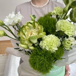 Доставка цветов Спб - Фотография 5