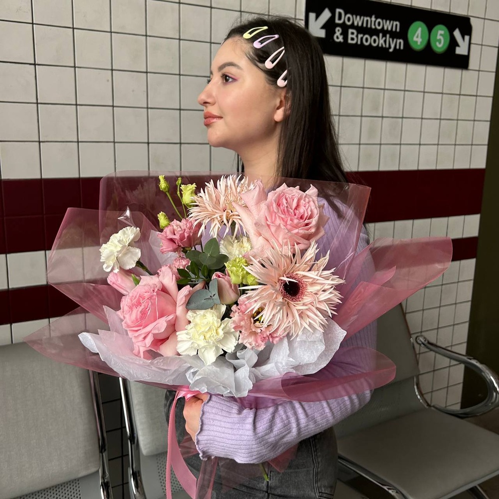 Доставка по Спб