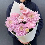 Сиреневые грезы: стойкие хризантемы и другие цветы в Санкт-Петербурге - Фотография 3 Сиреневые грезы: стойкие хризантемы и другие цветы в Санкт-Петербурге - Фотография 3