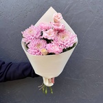 Сиреневые грезы: стойкие хризантемы и другие цветы в Санкт-Петербурге - Фотография 4 Сиреневые грезы: стойкие хризантемы и другие цветы в Санкт-Петербурге - Фотография 4