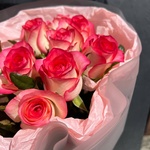 доставка цветов СПБ - Фотография 6