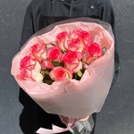 доставка цветов СПБ - Фотография 2