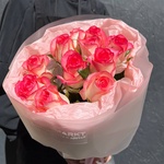 доставка цветов СПБ - Фотография 1