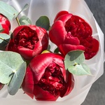 Цветы с доставкой по СПБ - Фотография 5