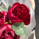 Цветы с доставкой по СПБ - Фотография 6