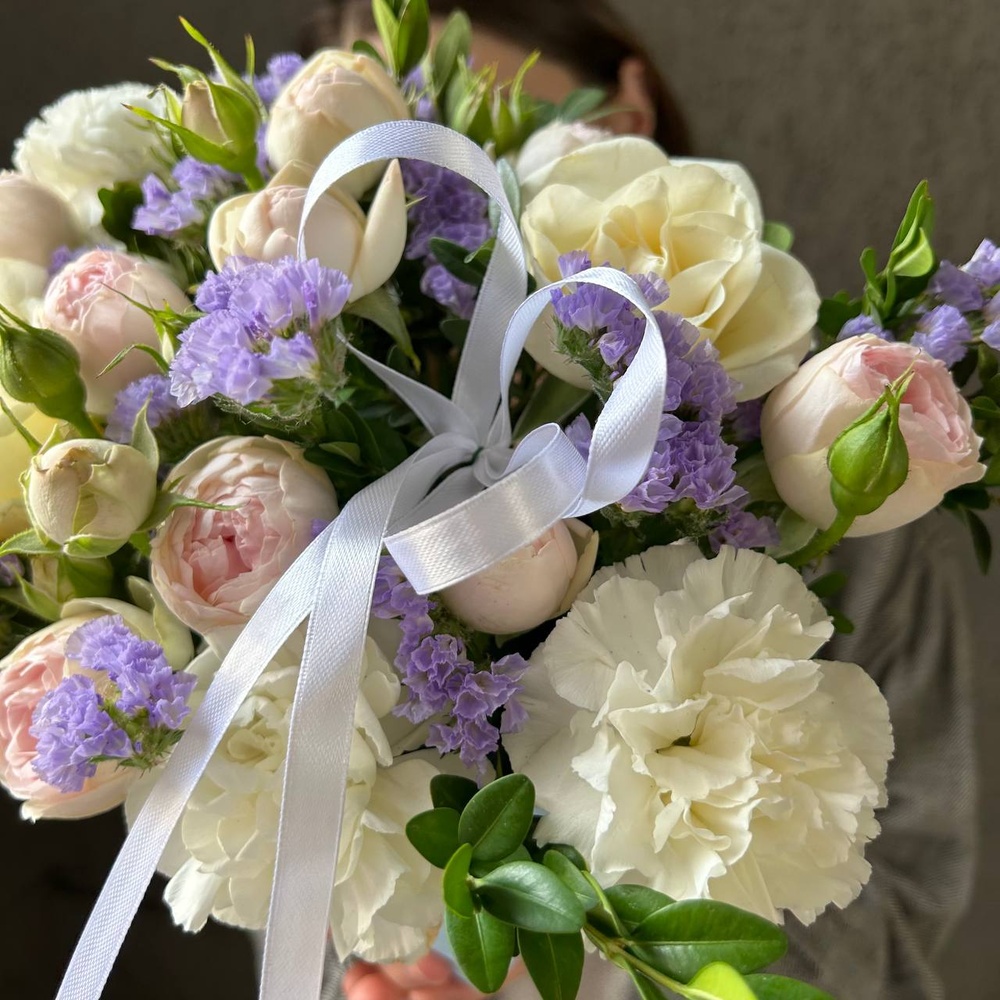 Нежные чувства с доставкой на дом