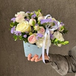 Доставка букетов по Спб - Фотография 3