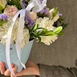 Доставка букетов по Спб - Фотография 7