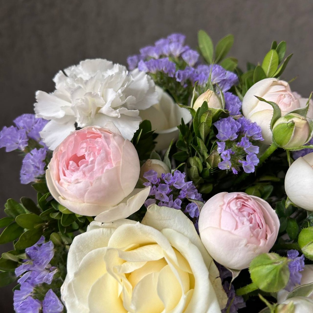 Нежные чувства с доставкой на дом