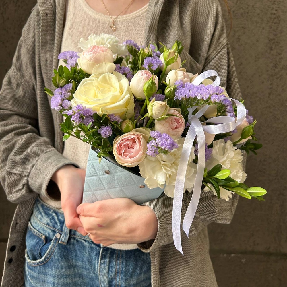 Нежные чувства с доставкой на дом