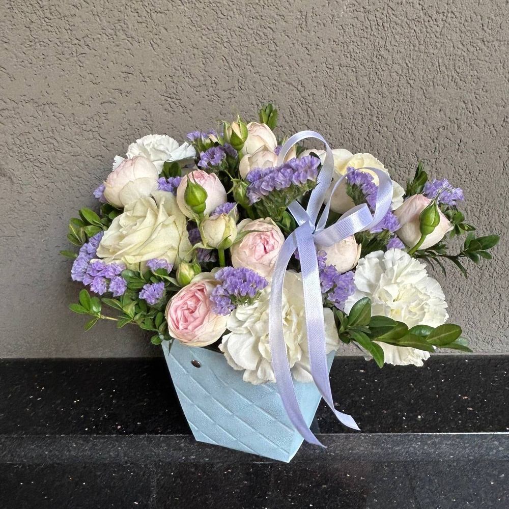 Нежные чувства с доставкой на дом