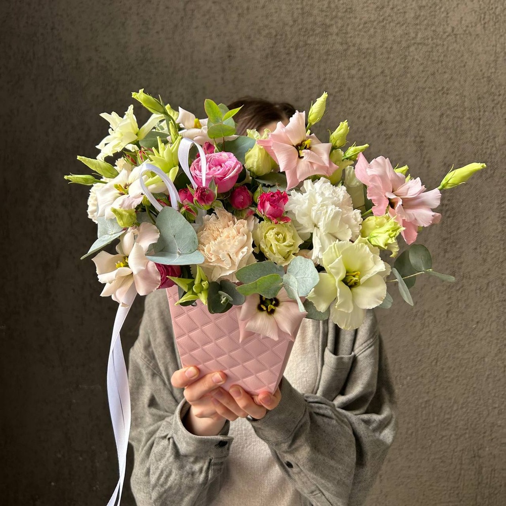 Доставка по спб