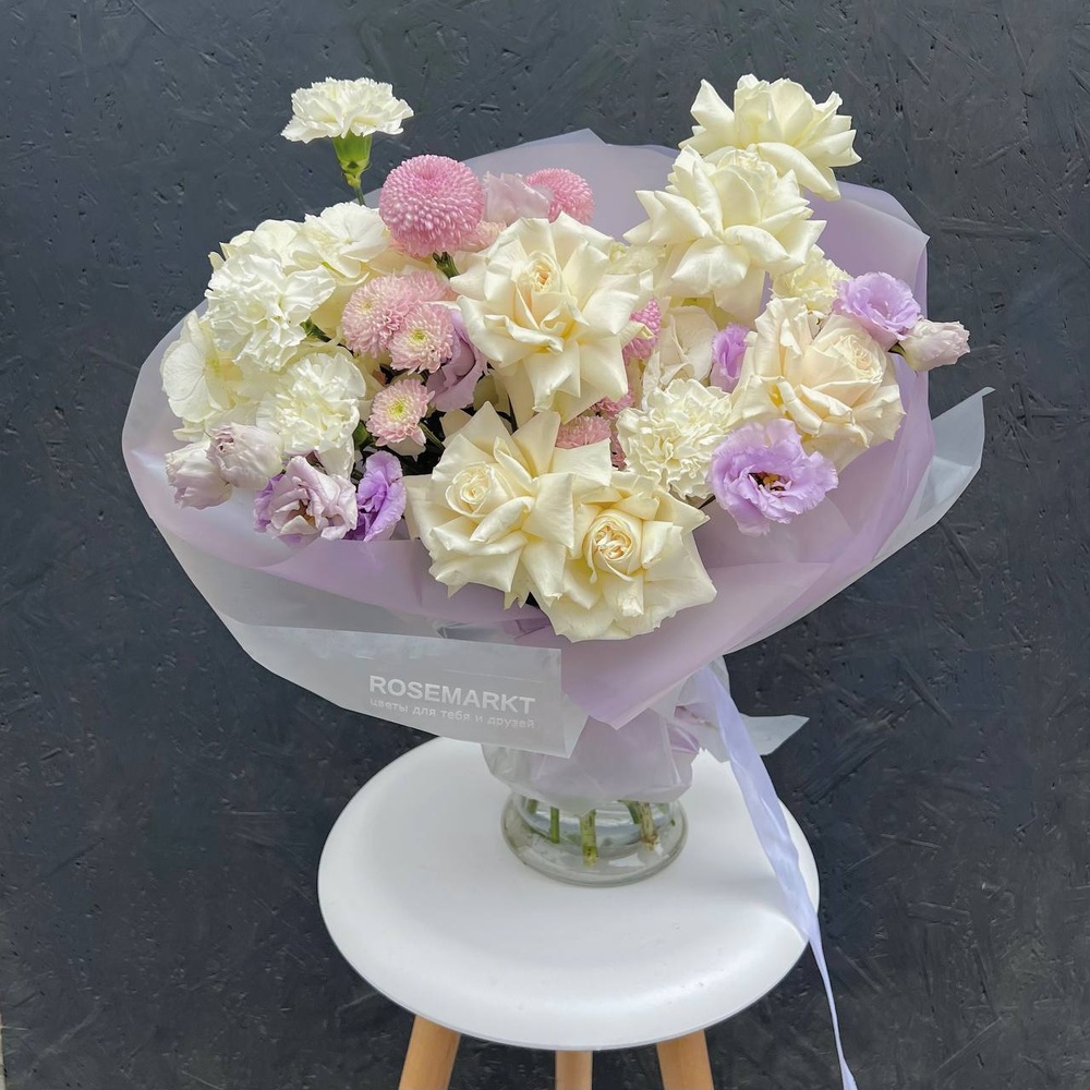 Я подарю тебе луну!